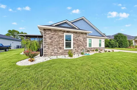 Exterior - 9664 SE 61st Ter, Belleview, FL 34420 photo 5 of 20