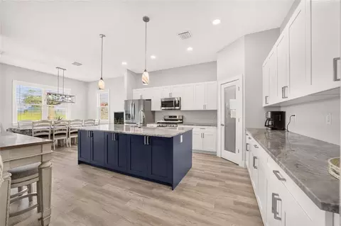 Kitchen - 9664 SE 61st Ter, Belleview, FL 34420 photo 1 of 11