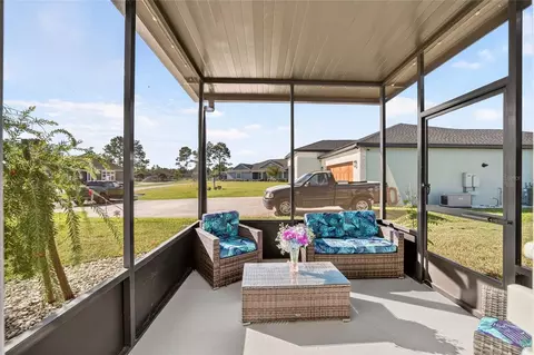 Exterior - 9664 SE 61st Ter, Belleview, FL 34420 photo 14 of 20