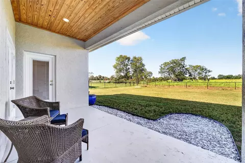 Exterior - 9664 SE 61st Ter, Belleview, FL 34420 photo 11 of 20