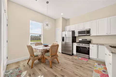 Kitchen - 9664 SE 61st Ter, Belleview, FL 34420 photo 11 of 11