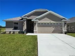 1240 Turnstone Ter, Inverness, FL 34453