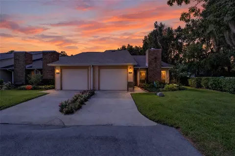 Exterior - 2331 SE 19th Cir, Ocala, FL 34471 photo 2 of 11