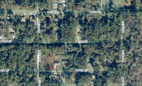 4203 SE 131st Pl, Belleview, FL 34420