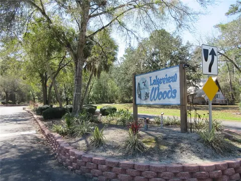 13023 NE 6th Pl, Silver Springs, FL 34488