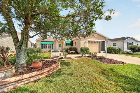 2615 Privada Dr, The Villages, FL 32162