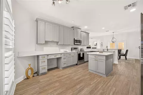 Kitchen - 4987 SW 63rd Loop, Ocala, FL 34474 photo 2 of 2