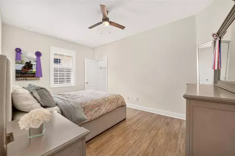 Bedroom - 4987 SW 63rd Loop, Ocala, FL 34474 photo 5 of 5