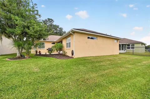 Exterior - 4987 SW 63rd Loop, Ocala, FL 34474 photo 5 of 6