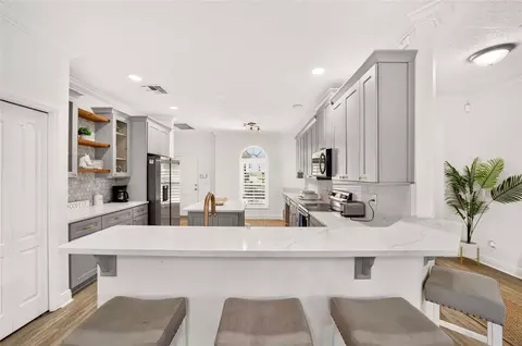 Kitchen - 4987 SW 63rd Loop, Ocala, FL 34474 photo 1 of 2