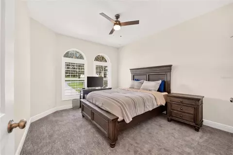 Bedroom - 4987 SW 63rd Loop, Ocala, FL 34474 photo 2 of 5