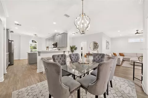 Dining - 4987 SW 63rd Loop, Ocala, FL 34474 photo 2 of 2