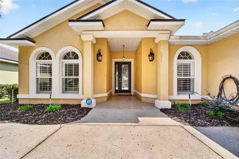 Exterior - 4987 SW 63rd Loop, Ocala, FL 34474 photo 1 of 6