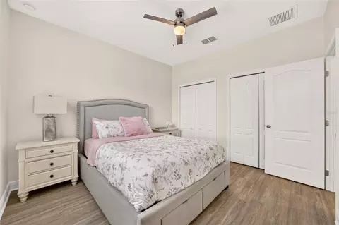 Bedroom - 4987 SW 63rd Loop, Ocala, FL 34474 photo 4 of 5