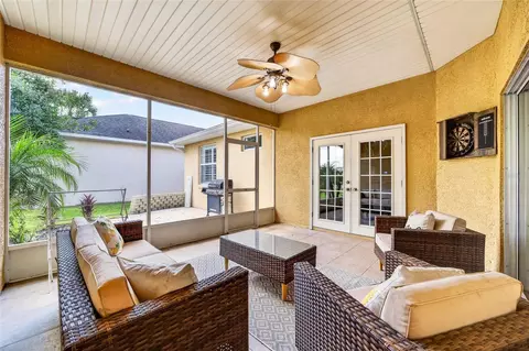 Exterior - 4987 SW 63rd Loop, Ocala, FL 34474 photo 4 of 6