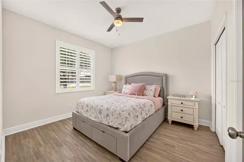 Bedroom - 4987 SW 63rd Loop, Ocala, FL 34474 photo 3 of 5