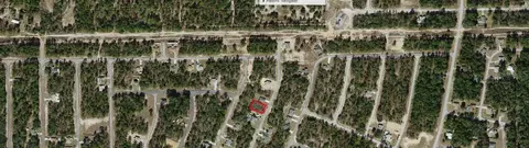 9850 N Dana Way, Citrus Springs, FL 34433