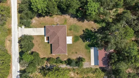 12888 SW 98th St, Dunnellon, FL 34432