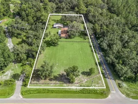 5700 NW 135th Ave, Morriston, FL 32668