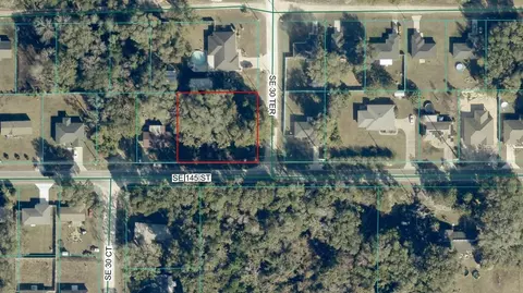 tbd SE 145th St, Summerfield, FL 34491