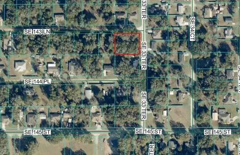 tbd SE 143rd Ln, Summerfield, FL 34491