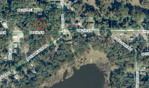 tbd SE 147th Ln, Summerfield, FL 34491