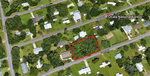 Coon Road, Astor, FL 32102 photo 3