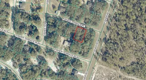 lot4 Fisher Terrace Pl, Ocklawaha, FL 32179