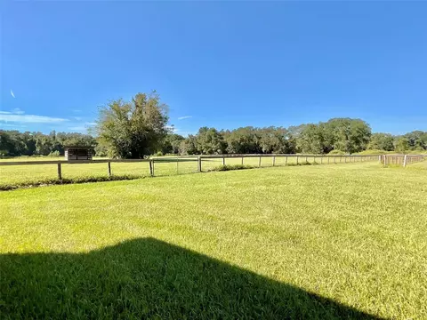 Exterior - 20970 NE 30th St, Williston, FL 32696 photo 8 of 11