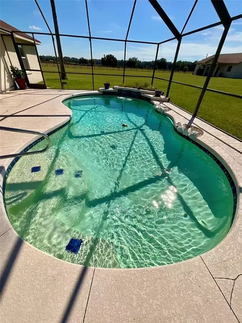 Exterior - 20970 NE 30th St, Williston, FL 32696 photo 4 of 11