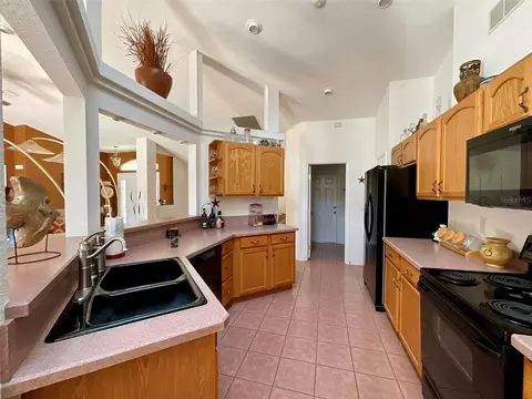 Kitchen - 20970 NE 30th St, Williston, FL 32696 photo 2 of 2