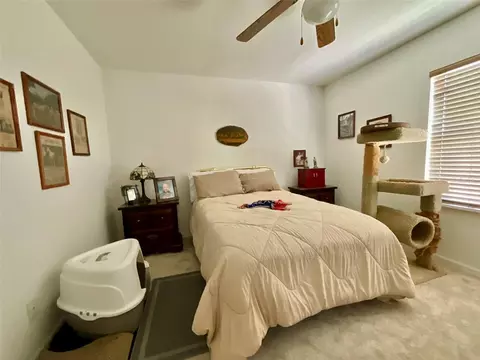 Bedroom - 20970 NE 30th St, Williston, FL 32696 photo 2 of 2
