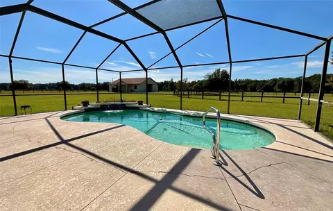 Exterior - 20970 NE 30th St, Williston, FL 32696 photo 5 of 11