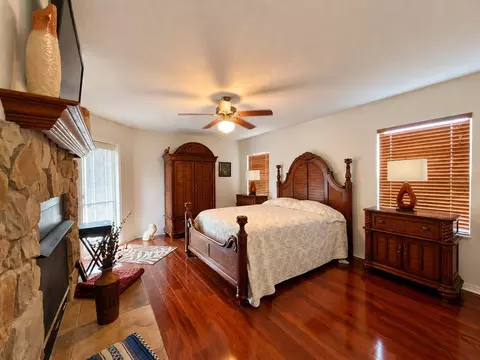 Bedroom - 20970 NE 30th St, Williston, FL 32696 photo 1 of 2
