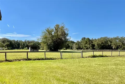 Exterior - 20970 NE 30th St, Williston, FL 32696 photo 10 of 11