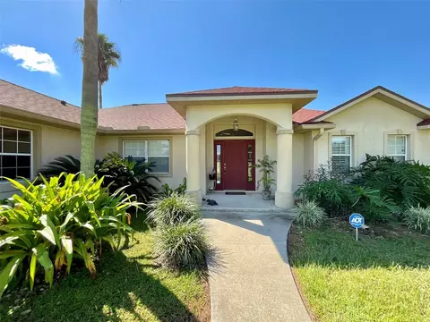 Exterior - 20970 NE 30th St, Williston, FL 32696 photo 2 of 11