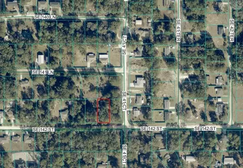 tbd SE 142nd St, Summerfield, FL 34491