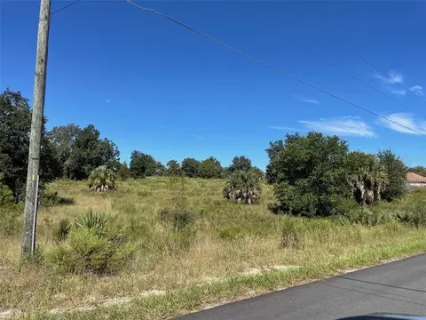 lot14 SW Wisteria Ct, Dunnellon, FL 34431