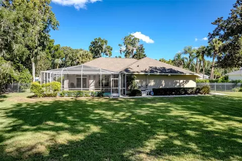 Exterior - 316 SE 36 Ln, Ocala, FL 34471 photo 13 of 18