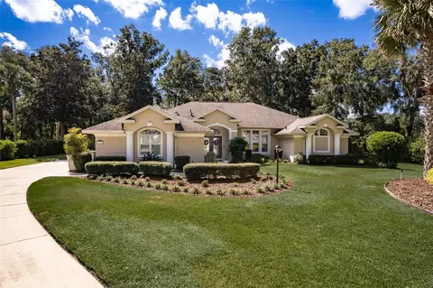 Exterior - 316 SE 36 Ln, Ocala, FL 34471 photo 3 of 18