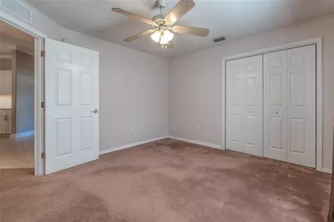 Bedroom - 316 SE 36 Ln, Ocala, FL 34471 photo 6 of 9