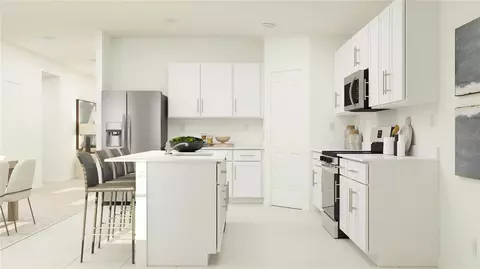 Kitchen - 8051 SW 45th Ct, Ocala, FL 34476 photo 1 of 2