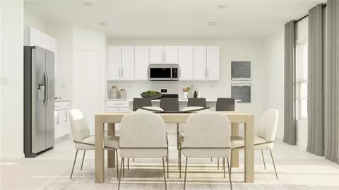 Dining - 8051 SW 45th Ct, Ocala, FL 34476 photo 2 of 2