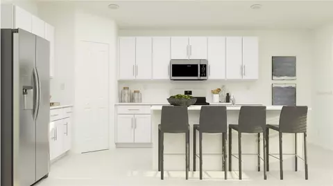 Kitchen - 8051 SW 45th Ct, Ocala, FL 34476 photo 2 of 2