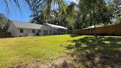 Exterior - 3974 SE 24th Ct, Ocala, FL 34480 photo 6 of 10