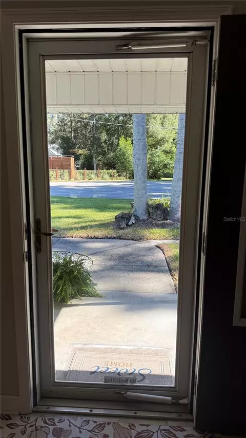 Entry Way - 3974 SE 24th Ct, Ocala, FL 34480 photo 1 of 1
