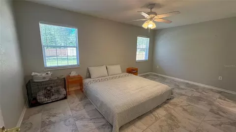 Bedroom - 3974 SE 24th Ct, Ocala, FL 34480 photo 1 of 2