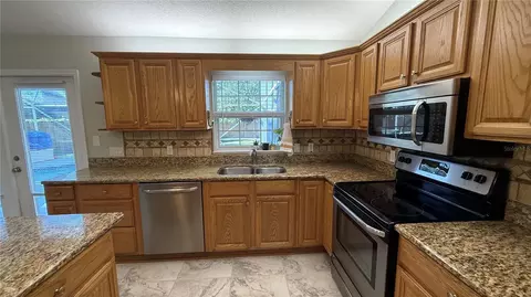 Kitchen - 3974 SE 24th Ct, Ocala, FL 34480 photo 1 of 2