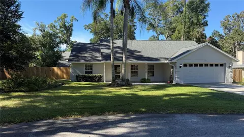 Exterior - 3974 SE 24th Ct, Ocala, FL 34480 photo 2 of 10