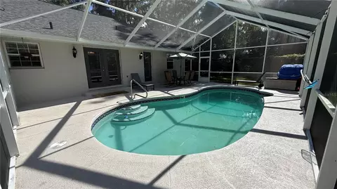 Exterior - 3974 SE 24th Ct, Ocala, FL 34480 photo 4 of 10
